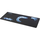 Skygo Mouse Pad 300 x 700 mm - Mi Graffiti ZR916 - Renkli