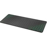 Skygo Mouse Pad 300 x 700 mm - Petek Desenli Yeşil ZR995 - Çok Renkli