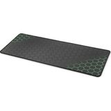 Skygo Mouse Pad 300 x 700 mm - Petek Desenli Yeşil ZR995 - Seçenek Mevcut Değil - Çok Renkli