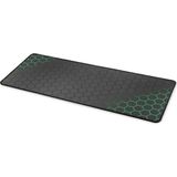 Skygo Mouse Pad 300 x 700 mm - Petek Desenli Yeşil ZR995