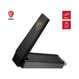 Skygo Msı AXE5400 Wıfı USB Adapter - 1 GB - 00-Siyah - Beyaz - Option-1