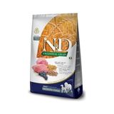 Skygo N&d Ancestral Grain Medium&maxi Az Tahıllı Kuzulu ve Yaban Mersinli Yetişkin Köpek Maması 12 kg - 0,01 gr
