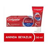 Skygo Optic White Anında Beyazlık Anında Beyazlatma Etkisi Beyazlatıcı Diş Macunu 50 ml