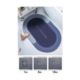 Skygo OVAL SÜPER EMICI BANYO PASPASI