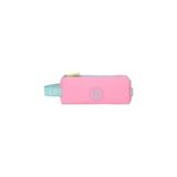 Skygo Pencıl Case Smoothy Peach Kalem Kutusu - 00001-Siyah - Option-1