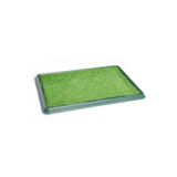 Skygo Pet Park Köpek Tuvaleti 64 cm x 51 cm x 3.8 cm