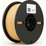 Skygo Pla+ Filament 1.75MM 1 kg - Bej - 1 GB - 00-Siyah - Beyaz - Option-1