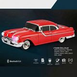 Skygo Pontiac Klasik Araba Tasarımlı Bluetooth Hoparlör