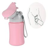 Skygo Portatif Çocuk Pisuarı Lazımlık Kız