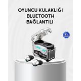 Skygo Powerbank Özellikli Bluetooth Kulaklık – Ergonomik, Suya Dayanıklı