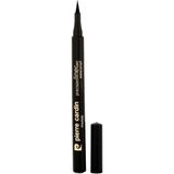 Skygo Precısıon Lıner Pen Waterproof- Mürekkep Etkili, Su Geçirmez Göz Sürmesi -Eyeliner-Siyah- 785