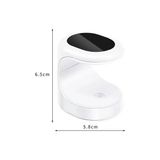 Skygo Protez Tırnak Kalıcı Oje Mini Uv-Led 16WATT/3LED Kurutucu