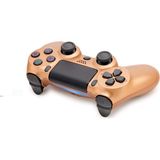 Skygo Ps4 Gamepad Bakır HD323J USB Bağlantı Tipi ile PC ve Konsol Desteği Sunan Oyun Kolu