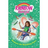 Skygo Rainbow Magic: Yasmeen The Kayaking Fairy: The Water Sports Fairies Book 3 - Option-1