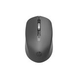 Skygo Ramia Premium | Hp S1000 Siyah Wireless Plus Mouse | TG-HB-2026 - Renkli