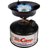 Skygo Ramia Premium | Mocamp Portatif Kamp Ocağı | TG-HB-2026 - Renkli