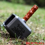 Skygo Ramia Premium | Thor Çekiç Tasarımlı Kupa | TG-HB-2026 - Renkli