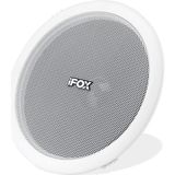 Skygo Ramia Premium | Trafolu Tavan Hoparlör 10W 16 cm Beyaz FX660 | TG-HB-2026 - Renkli