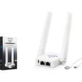 Skygo Ramia Premium | Wifi Repeater Router Access Point 300 Mbps R316 | TG-HB-2026