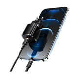 Skygo Rapid 20W Usb-C Mini Pd Hızlı Şarj Cihazı Güç Adaptörü ve 50 cm Hızlı Şarj ve Data Kablosu L23 - Tct-50 - 1 GB - 00-Siyah - Beyaz - Option-1