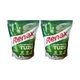Skygo Renax Bulaşık Makinesi Tuzu 1.5 kg (2 Paketi) - Option-1