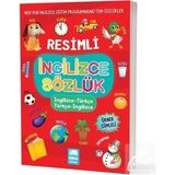 Skygo Resimli Ingilizce - Türkçe / Türkçe - Ingilizce Sözlük: (Örnek Cümleli) - Option-1