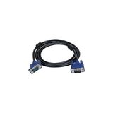 Skygo Revify 1.5m VGA To VGA Monitör Ekran Uzatma Ekleme Kablosu 15 Pin - 1 GB - 00-Siyah - Beyaz - Option-1