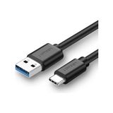 Skygo Revify 3.0 A Usb-A & Usb-C, Data ve Şarj Kablosu,1 Metre, Siyah, ACBUGN20882 - 1 GB - 00-Siyah - Beyaz - Option-1
