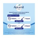 Skygo Revify 4 Prebiyotikli Çocuk Devam Sütü 800 x 2 Adet 1600 gr