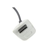 Skygo Revify 4831 Xbox 360 Joystick Kol Şarj Kablosu - 1 GB - 00-Siyah - Beyaz - Option-1