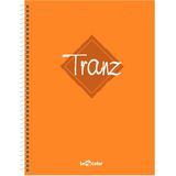 Skygo Revify A4 Defter Kareli Turuncu Tranz 200 Sayfa - -- - Option-1