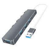 Skygo Revify Ally ADS-301A USB 3.0 4 USB Port Adaptör Hub Çoklayıcı 1 Type C-(5775)