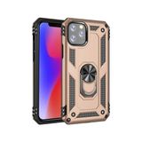 Skygo Revify Ally iPhone 11 Pro 5.8 Inch Yüzüklü Kılıf Armor Shockproof Ring KILIF-(5775)