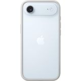 Skygo Revify Apple iPhone Air Bumper Kılıf - Açık Gri - Option-1 - 0-Bordo