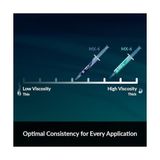 Skygo Revify Arctic Mx-4 En Yüksek Performanslı Termal Macun (8gr)(Spatulalı) (AR-ACTCP00059A) - 2020 Edition - 1 GB - 00-Siyah - Beyaz - Option-1