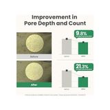 Skygo Revify Axıs-Y Mugwort Pore Clarifying Wash Off Pack Yüz Maskesi 50ML - Ahşap - Option-1