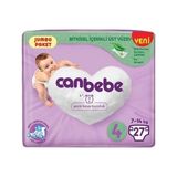 Skygo Revify Baby Diapers Bebek Bezi, Pnm Jumbo Maxi 27X4 - 0 - 1 Ay