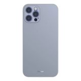 Skygo Revify Baseus Wing Series iPhone 12 Pro Max 6.7inch Ultra Ince Pp KILIF-(5775)
