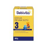 Skygo Revify Bebivita 3 Devam Sütü