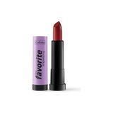 Skygo Revify Callista Lips Favorite Longwearing Lipstick Kalıcı Ruj 303, Kırmızı