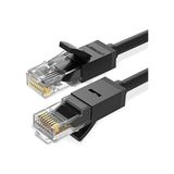 Skygo Revify Cat6 Ethernet Kablosu, 5 Metre, Siyah - 1 GB - 00-Siyah - Beyaz - Option-1