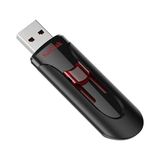 Skygo Revify Cruzer Glide 64GB USB 3.0 Flash Bellek - SDCZ600-064G-G35 - 1 GB - 00-Siyah - Beyaz - Option-1