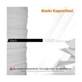 Skygo Revify ® DCP-1512 / TN-1040 2'li Avantaj Paket Brother Uyumlu Toner - 1 GB - 00-Siyah - Beyaz - Option-1