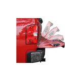 Skygo Revify Dee Zee Chevy/gmc ve 07 Classic Için Uygun DZ43100 Bagaj Kapağı Asistanı - Ahşap - Option-1