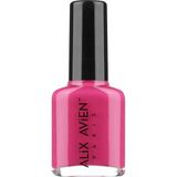 Skygo Revify Fuşya Oje 102 - Yüksek Pigmentli Uzun Süreli Kalıcılık Hızlı Kuruma - Nail Lacquer 102 - Kestane Akaju