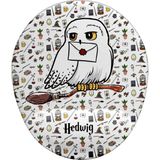 Skygo Revify Harry Potter Hedwig Bilek Destekli Mouse Pad - -- - Option-1