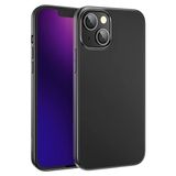 Skygo Revify Hoco iPhone 14 Plus 6.7 Kılıf Fascination Serisi Darbe Emici Telefon KILIFI-(5775)