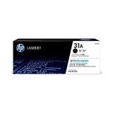 Skygo Revify Hp 31A Black Laserjet Toner Cartridge - 1 GB - 00-Siyah - Beyaz - Option-1