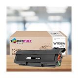 Skygo Revify Hp Uyumlu Laser 107R Muadil Toner /W1106A - 1 GB - 00-Siyah - Beyaz - Option-1