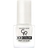 Skygo Revify Ice Nail Lacquer No: 101 - Parlak Bitişli Mini Oje 6 ml
